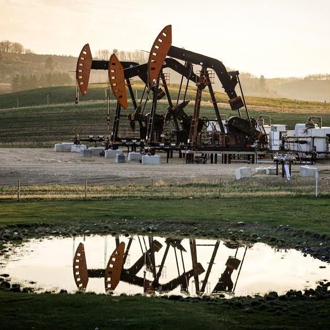 No takers for Alberta program offering partial credit for partial oil well cleanup